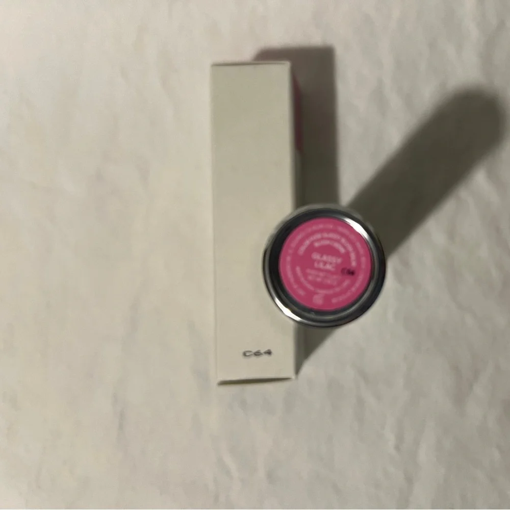 💗NIB💗 Haus Labs By Lady Gaga ✨Glassy Lilac✨Lip + Cheek Blush Balm Stick